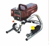 ST495 high pressure airless sprayer