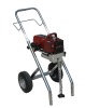 ST640 high viscosity airless paint sprayer