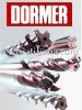 STAINLESS STEEL DORMER TIN COATED DRILL BITS - DUBAI-ORGINAL ONLY