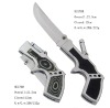 STAINLESS STEEL POCKET KNIFE