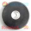 (STAP) dia115mm Waved turbo small diamond Saw blade for fast cutting granite
