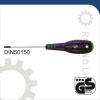 STAR GS APPROVAL SCREWDRIVER (WITH TAMPER PROOF)