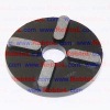 (STCJ)Diamond Composites Magic Polishing Plate /diamond tools /diamondpolishing plates