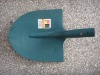 STEEL SHOVEL HEAD S509