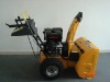 STG 1101Q-02 Gas Snow Thrower