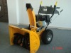 STG 1101Q-02 Gas Snow Thrower