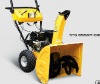 STG6556 Gas Snow Thrower