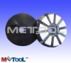 STI Concrete Grinding Disc-Single Post