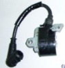 STIHL 038 ignition coil