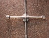 STOCK cross rim wrench