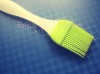 STR&silicone cake ice cream outdoors travel brush