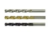 STRAIGHT SHANK TWIST DRILL DIN338
