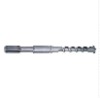 STRAIGHT SPLINE SHANK ELECTRIC HAMMER DRILL BIT