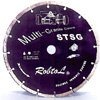 (STSG)dia105mm Segmented small diamond blade for Granite/diamond blade