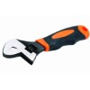 STUBBY ADJUSTABLE WRENCH