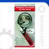 SWIVEL HANDLE OIL FILTER WRENCH