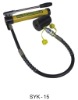 SYK-15 Hydraulic crimping tool