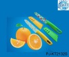 Safe Fruit Knife