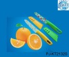 Safe Fruit Knife