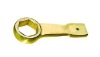 Safety Non Sparking Striking Box Wrench 6 points hand tools AL-CU BE-CU