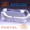 Safety goggles series item ID:SYBG