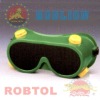 Safety goggles series item ID:SYDM