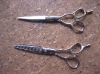 Salon scissors/ Hair scissors/ barber scissors