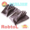 Sand Blast Glove