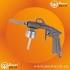 Sandblast gun