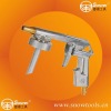 Sandblasting gun