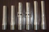 Sandblasting machine boron cabide nozzle