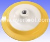 Sander Pad for Polishing Machine