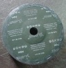 Sanding Disc
