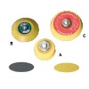 Sanding Pad