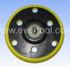 Sanding Tool of Polishing Pad