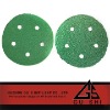 Sandpaper Pads Abrasive Diamond Tools