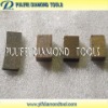 Sandstone Cutting Diamond Segment - cutting tools