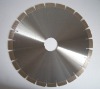 Sandwich Saw Blade