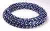 Sang 8.5mm diamond wire saw 37beads sintered with plastic fixing for marble