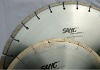 Sang Diamond Blades with normal core for wet cutting granites and stone