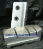 Sang Rectangle Diamond block for natural stone such as granite marble