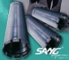 Sang core drill bit for stone and concrete with professional segment