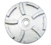 Sang diamond grinding cup wheel for marble and granite surface,corners,deges and angles