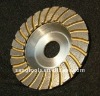 Sang diamond grinding cup wheel for marble and granite surface,corners,deges and angles