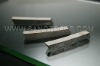 Sang diamond segment for Calibrating roller ( diamond cutting tips )