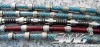Sang diamond wire saw stational for granite with 10.5mm diameter 37beads
