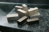 Sang grade A 1200mm diamond segment in 15mm height for granite cutting