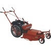 Sarlo Self-Propelled 3-Speed High Wheel Mower