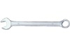 Satin finish Combination wrench