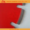 Save power diamond band saw blade (manufactory with ISO9001:2000)